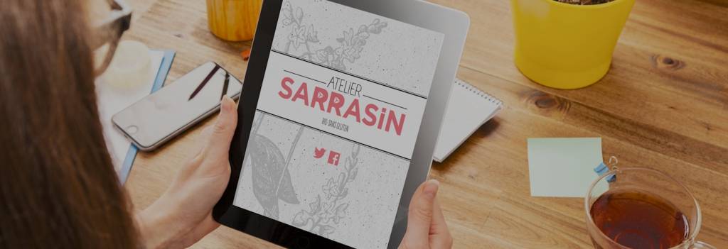 © Atelier Sarrasin © Atelier Sarrasin