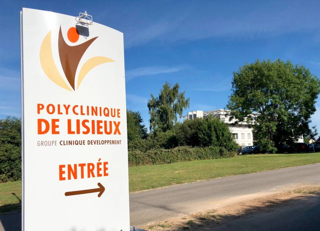 Groupe Clinique Développement Groupe Clinique Développement