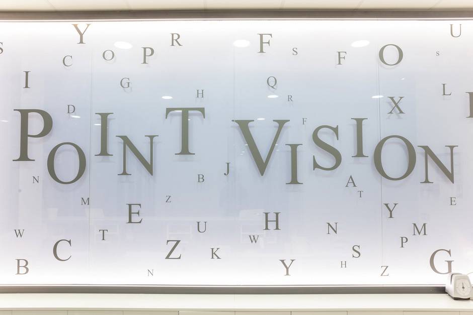 © Groupe Point Vision © Groupe Point Vision