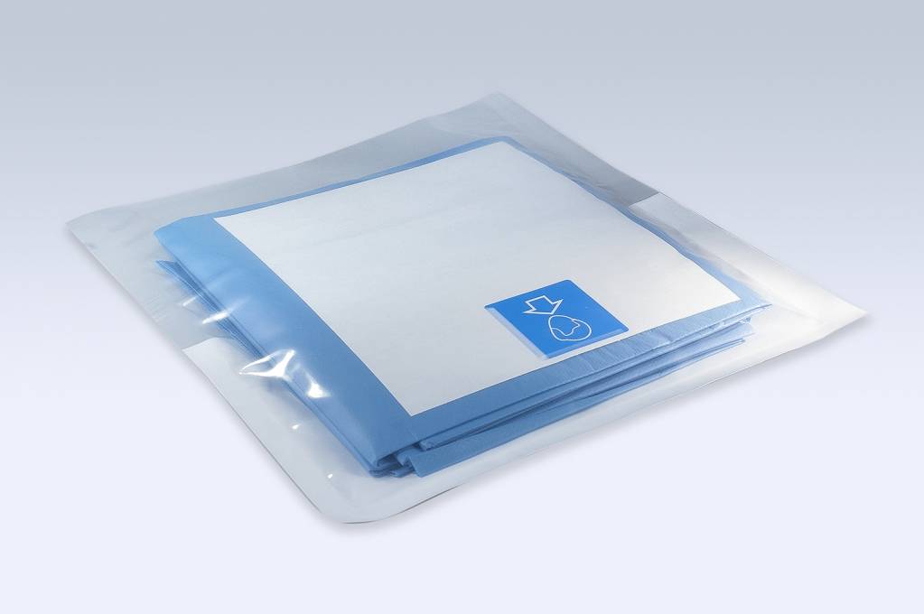 Produit Sterimed (Etypel Header Bag) - © Sterimed