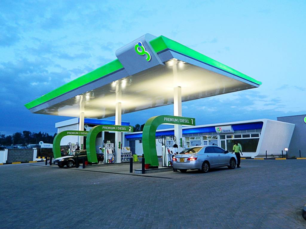 Gulf Energy, numéro quatre de la distribution de produits pétroliers au Kenya - © Gulf Energy Limited Gulf Energy, numéro quatre de la distribution de produits pétroliers au Kenya - © Gulf Energy Limited