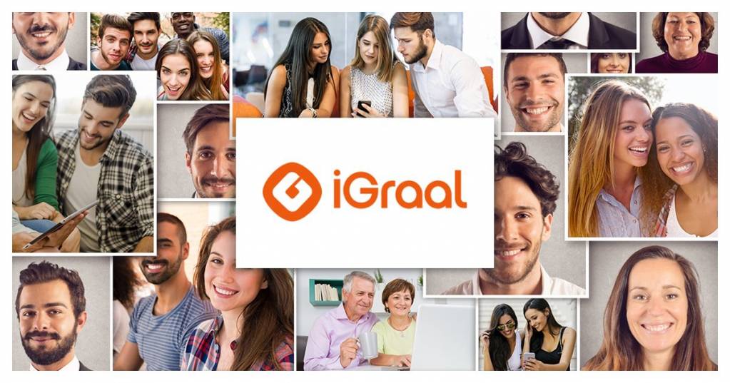 iGraal iGraal