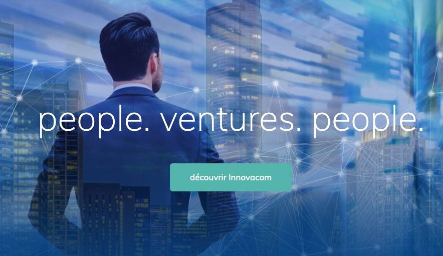 © Innovacom © Innovacom