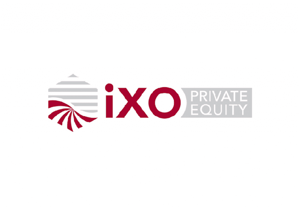 © Ixo Private Equity © Ixo Private Equity