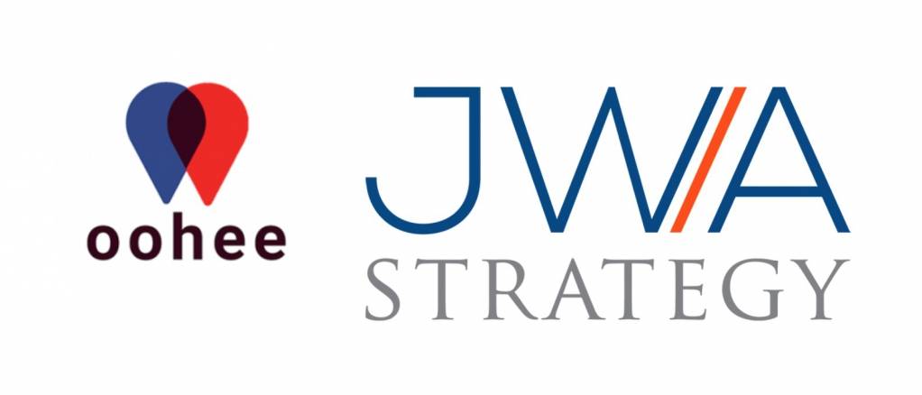 JWA Strategy et Oohee JWA Strategy et Oohee