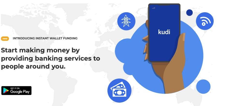 Technologie Kudi - kudi.co Technologie Kudi - kudi.co