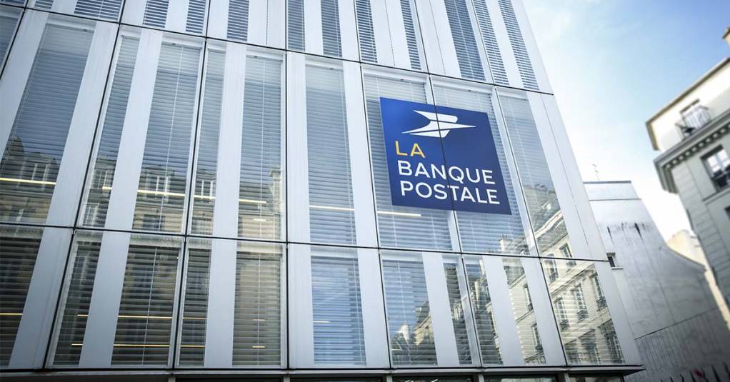 © La Banque Postale © La Banque Postale