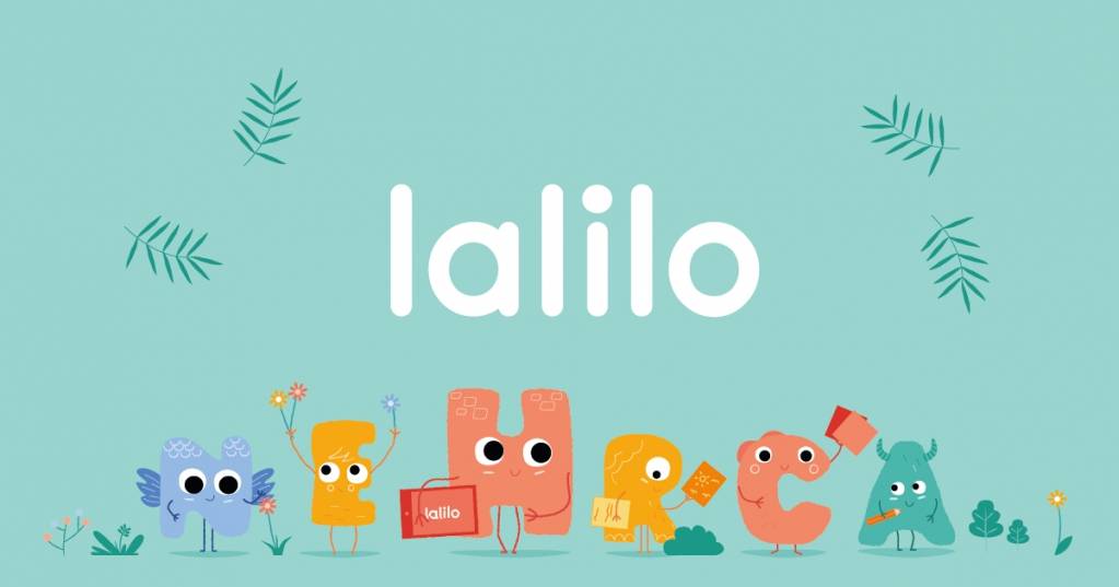 © Lalilo © Lalilo