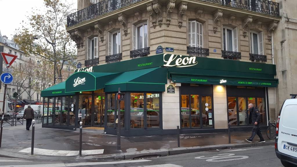 Léon de Bruxelles Léon de Bruxelles