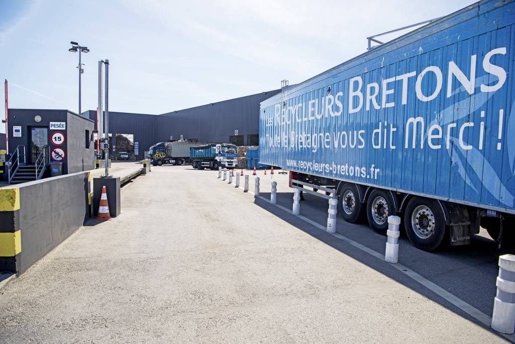 © Les Recycleurs Bretons © Les Recycleurs Bretons