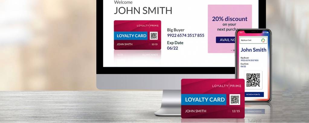 © Loyalty Prime © Loyalty Prime