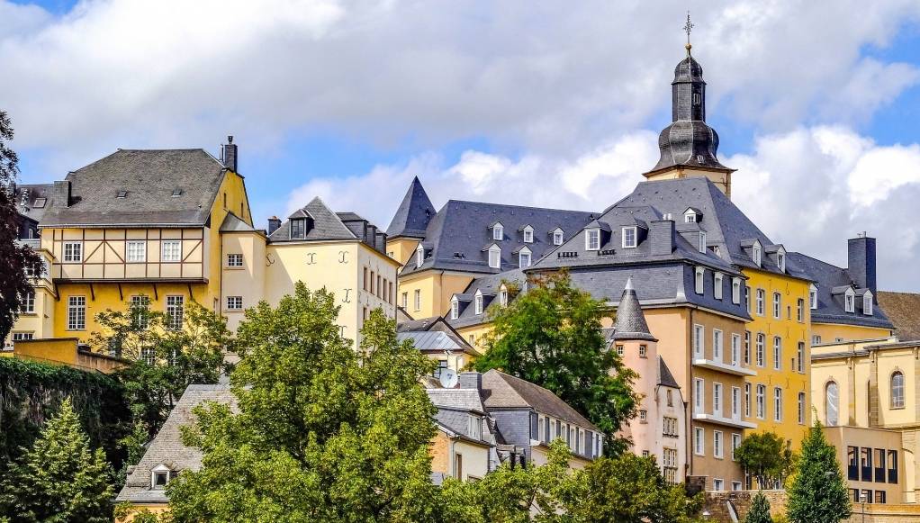 Luxembourg ville haute Luxembourg ville haute