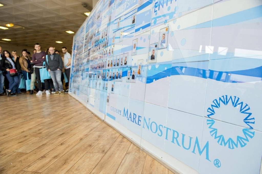 © Mare Nostrum © Mare Nostrum