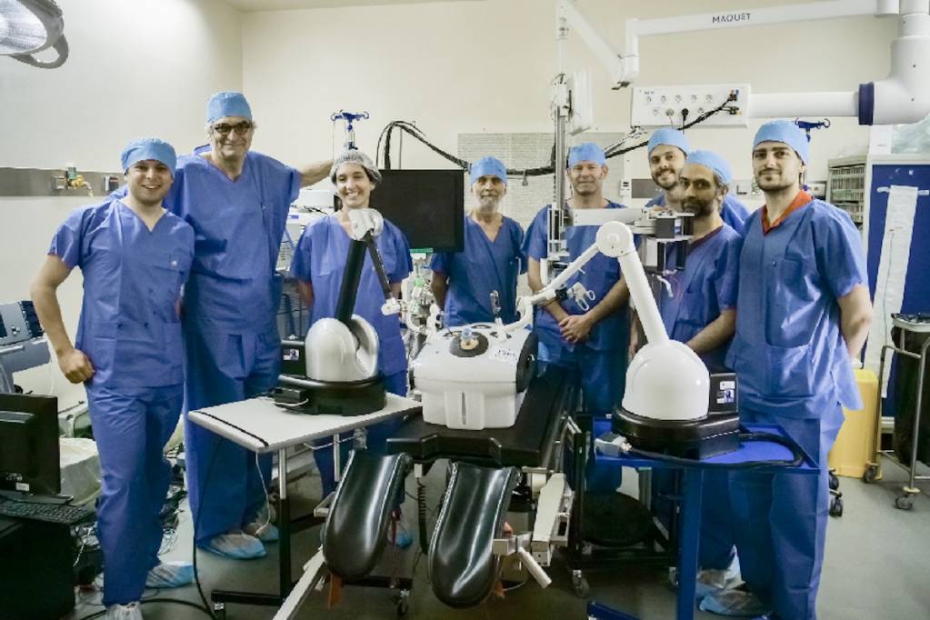 © Mastor Surgical © Mastor Surgical