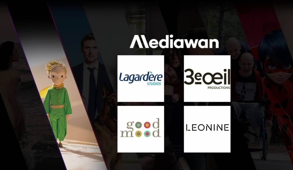 © Mediawan © Mediawan