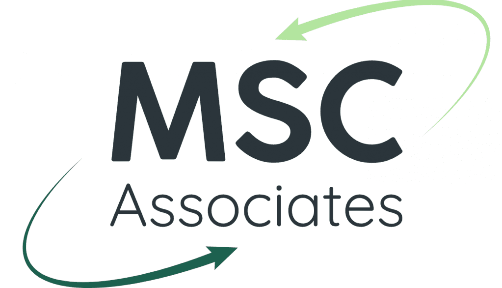 © MSC Associates
