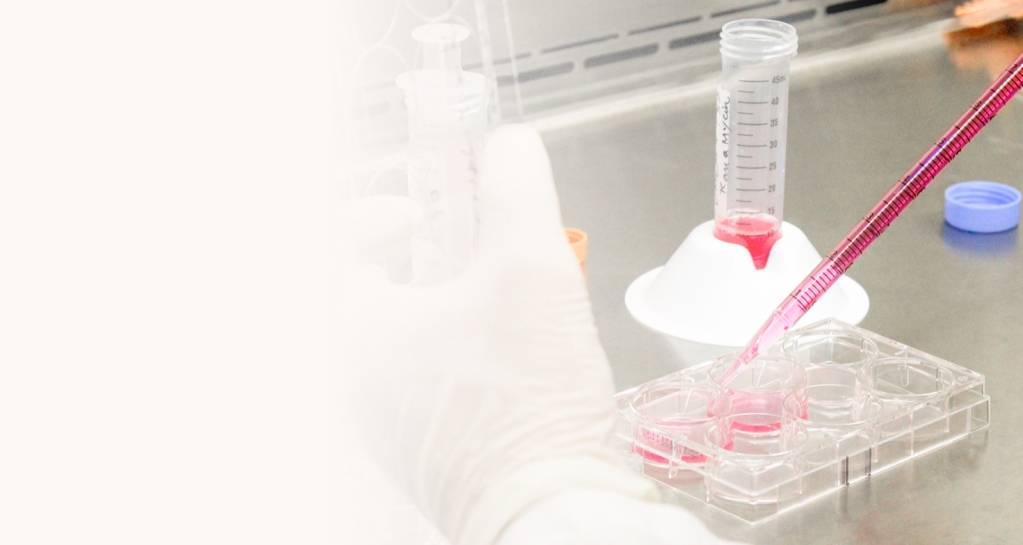 © Nitrome Biosciences