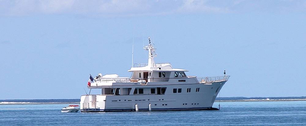 Ocea bateau en aluminium Ocea bateau en aluminium