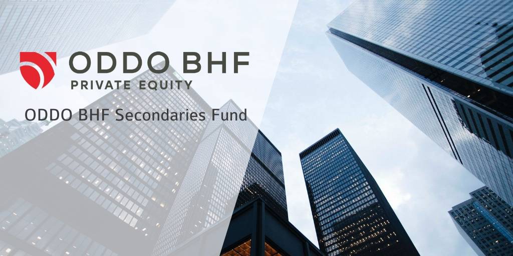 ODDO BHF Secondaries Opportunities ODDO BHF Secondaries Opportunities