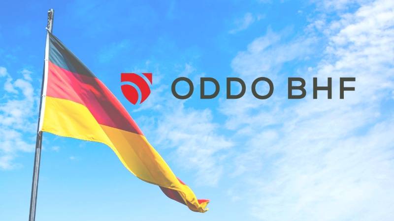 © Oddo BHF © Oddo BHF