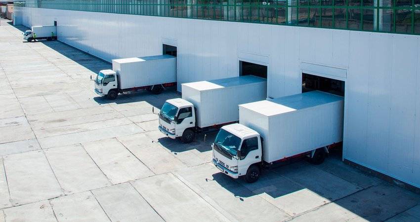 © Ontruck © Ontruck