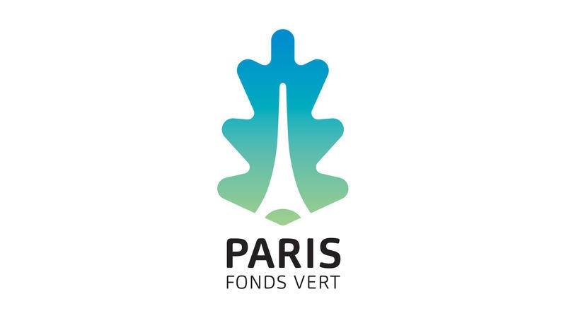 Paris Fonds Vert Paris Fonds Vert