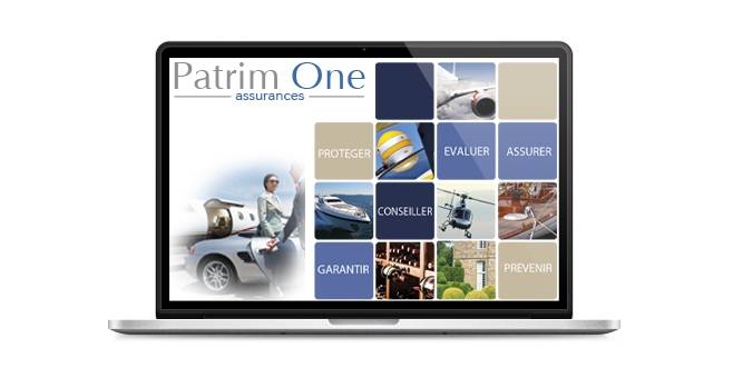© Patrim One Assurances © Patrim One Assurances