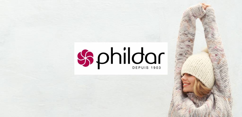 © Phildar © Phildar