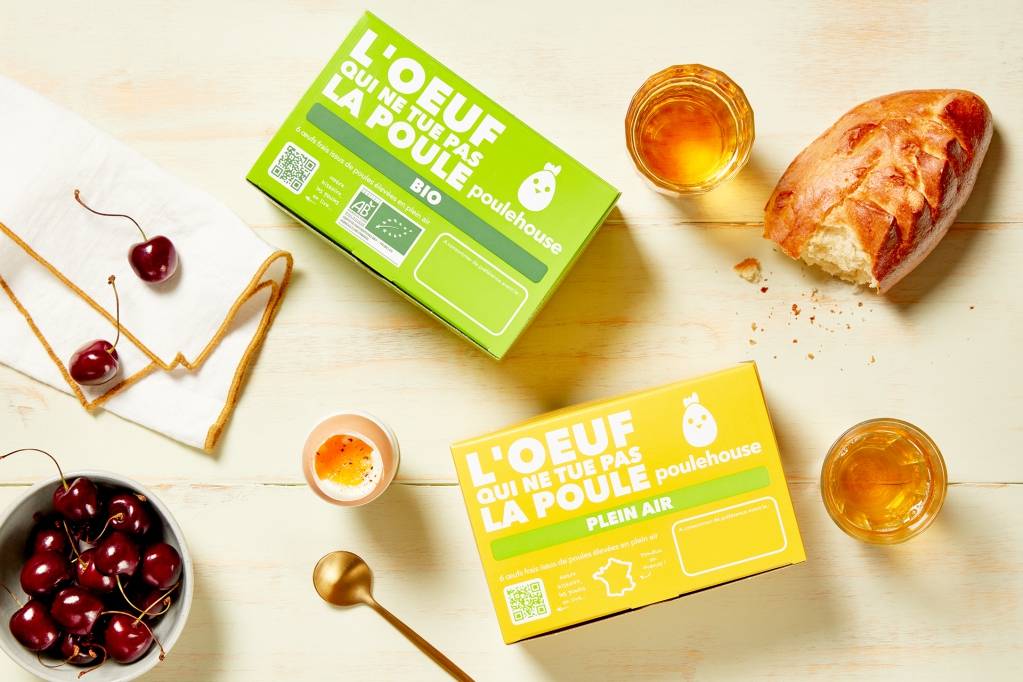 © Poulehouse © Poulehouse
