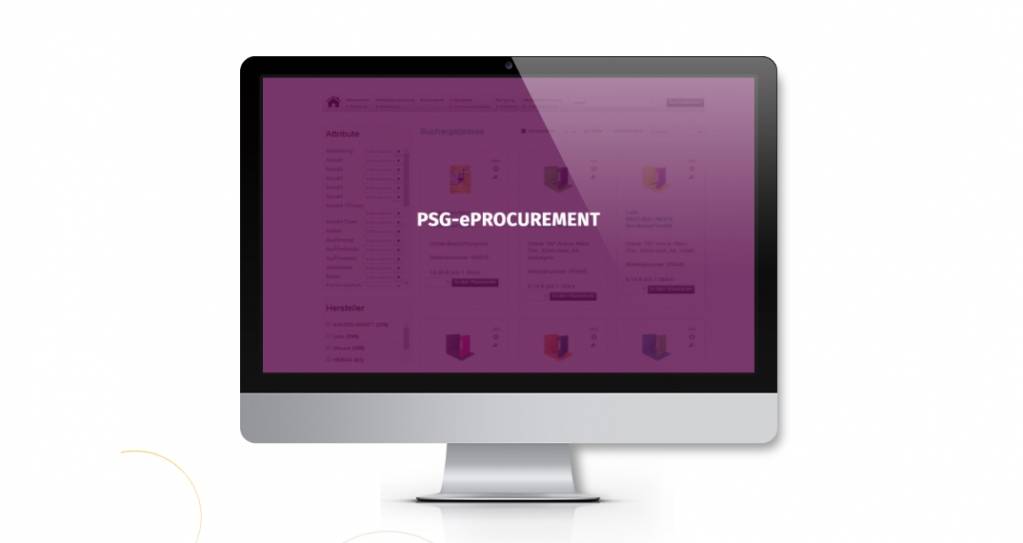 © PSG (Procurement Services Gmbh)