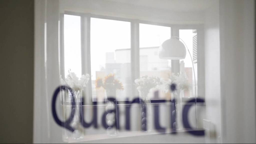 © Quantic © Quantic