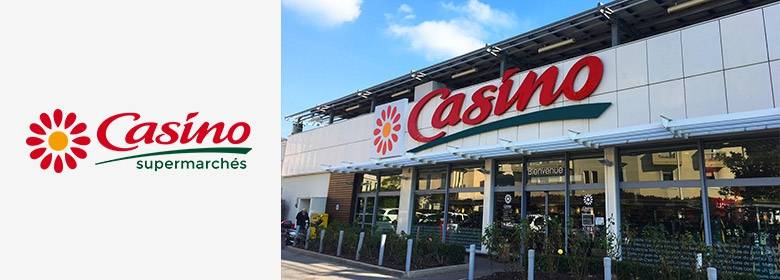 © Groupe Casino © Groupe Casino