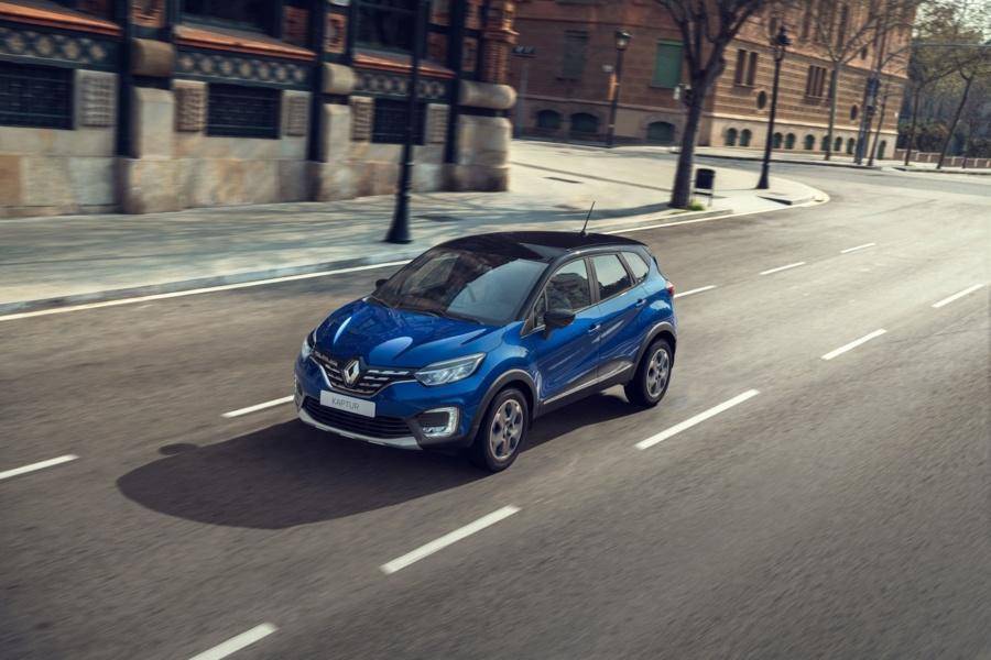 © Renault © Renault