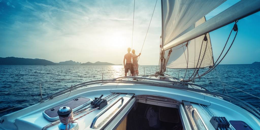 © Scansail Yachts © Scansail Yachts