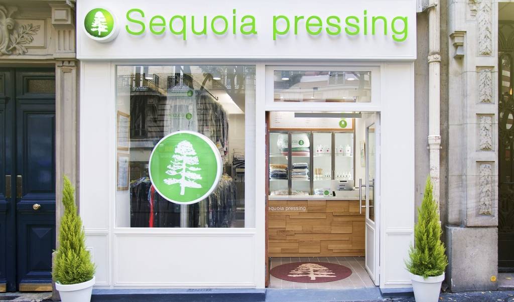 © Sequoia Pressing © Sequoia Pressing