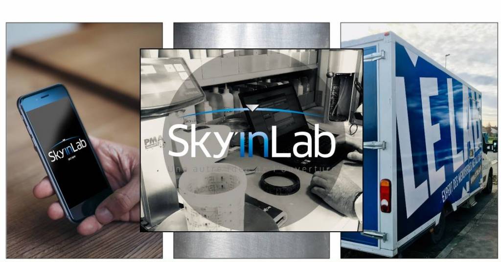 © Sky'In Labs © Sky'In Labs
