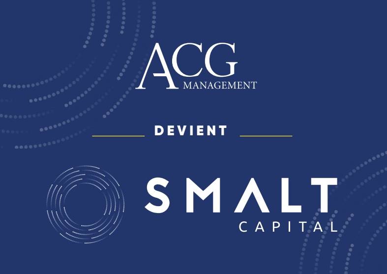 © Smalt Capital © Smalt Capital