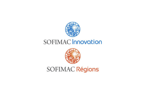 © Sofimac Innovation et Sofimac Régions © Sofimac Innovation et Sofimac Régions