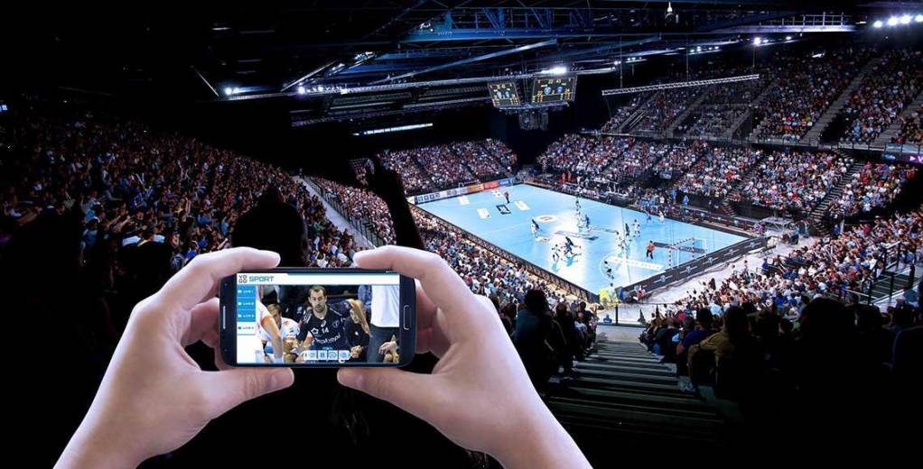 Stade Montpellier Handball Stade Montpellier Handball