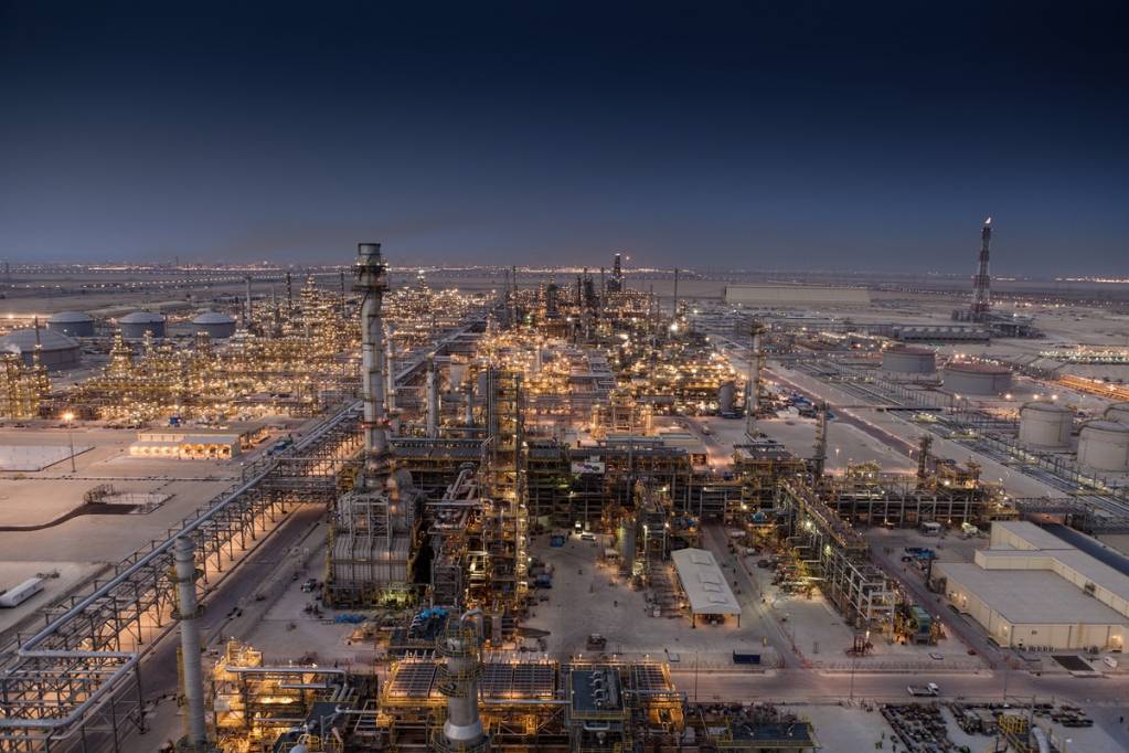 TechnipFMC TechnipFMC