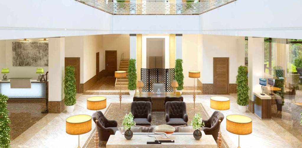 © The Hotels Network © The Hotels Network