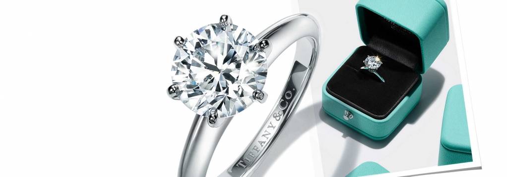 Tiffany & Co Tiffany & Co