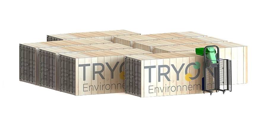 © Tryon Environnement © Tryon Environnement