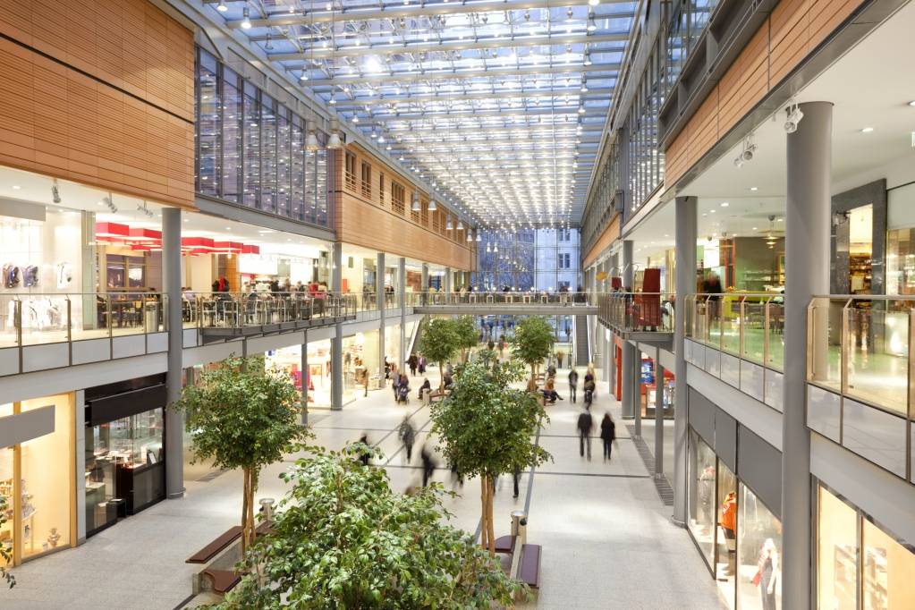 Univers Retail Univers Retail