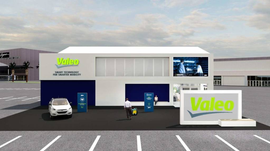 © Valeo © Valeo