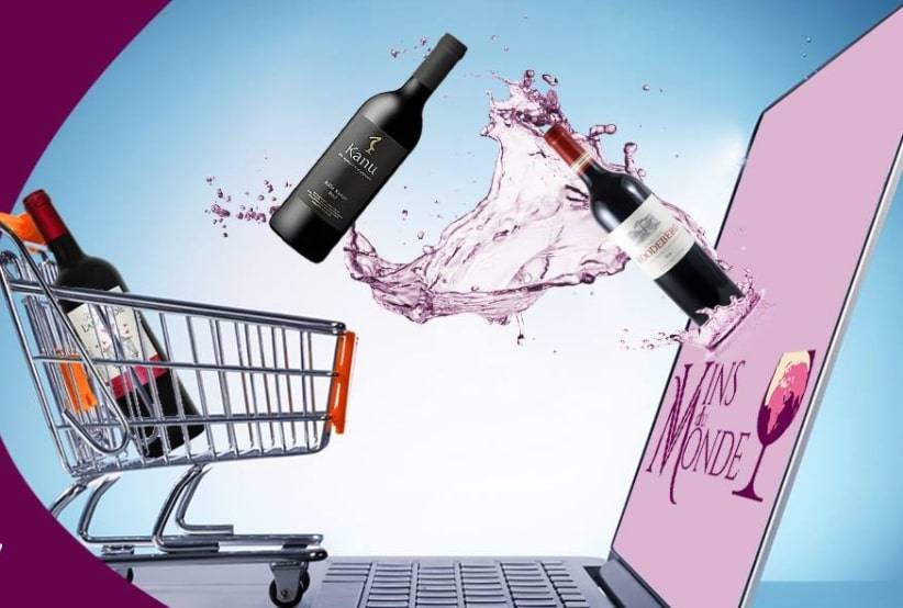 Vins du Monde Vins du Monde