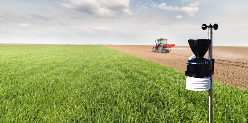 © Visio-Green Agriculture © Visio-Green Agriculture