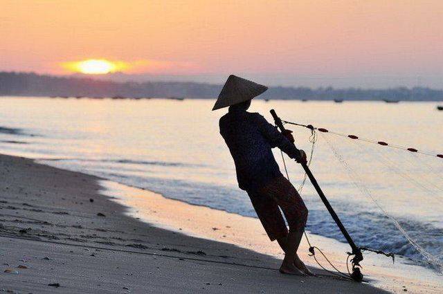 Voyage au Vietnam - ©Groupe Asia Voyage au Vietnam - ©Groupe Asia