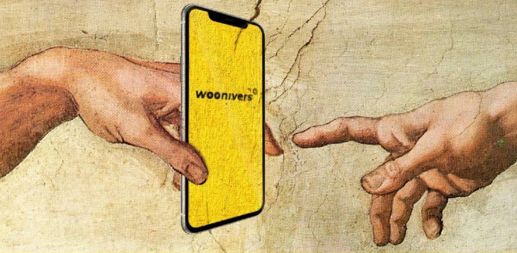 Woonivers Woonivers