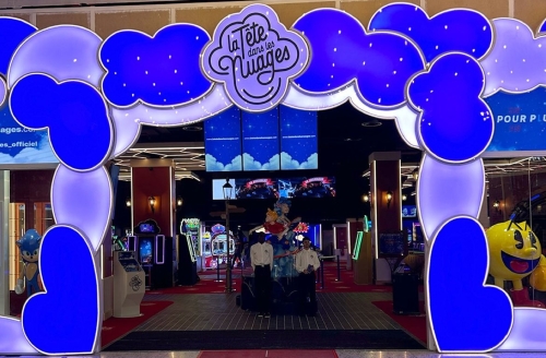 ©La Tête dans les Nuages